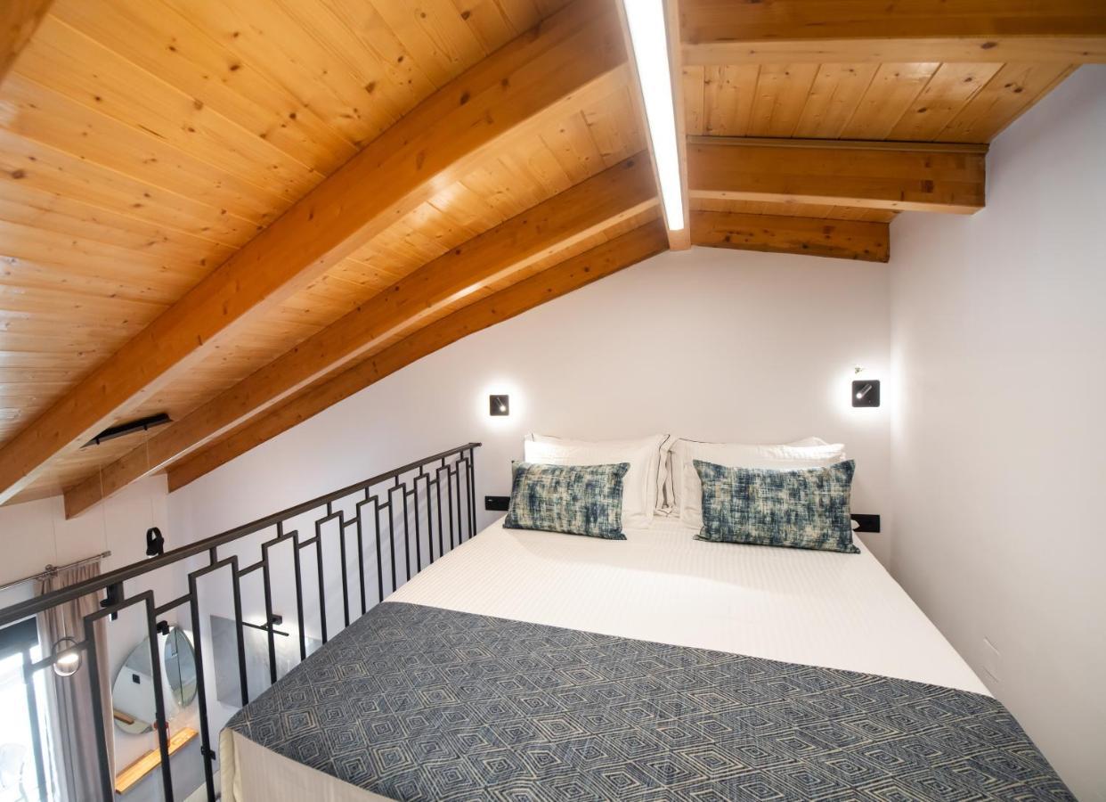 Solvio Boutique Hotel & Spa Frínion 외부 사진