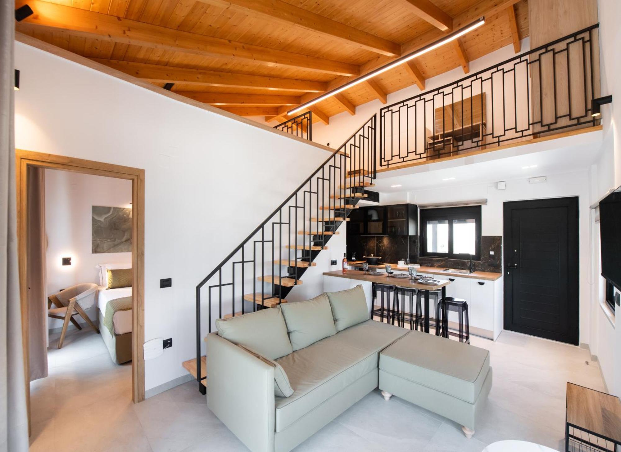 Solvio Boutique Hotel & Spa Frínion 외부 사진